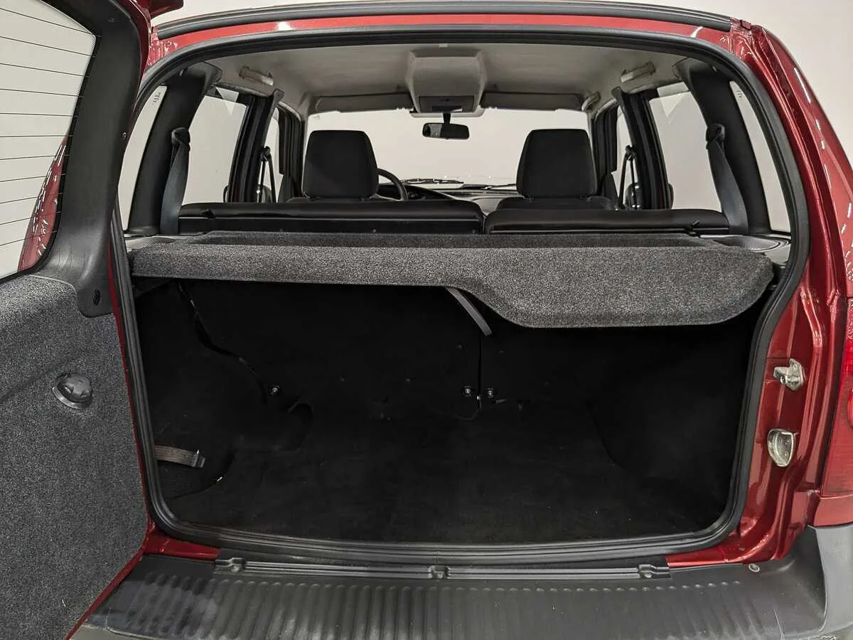 Chevrolet Niva