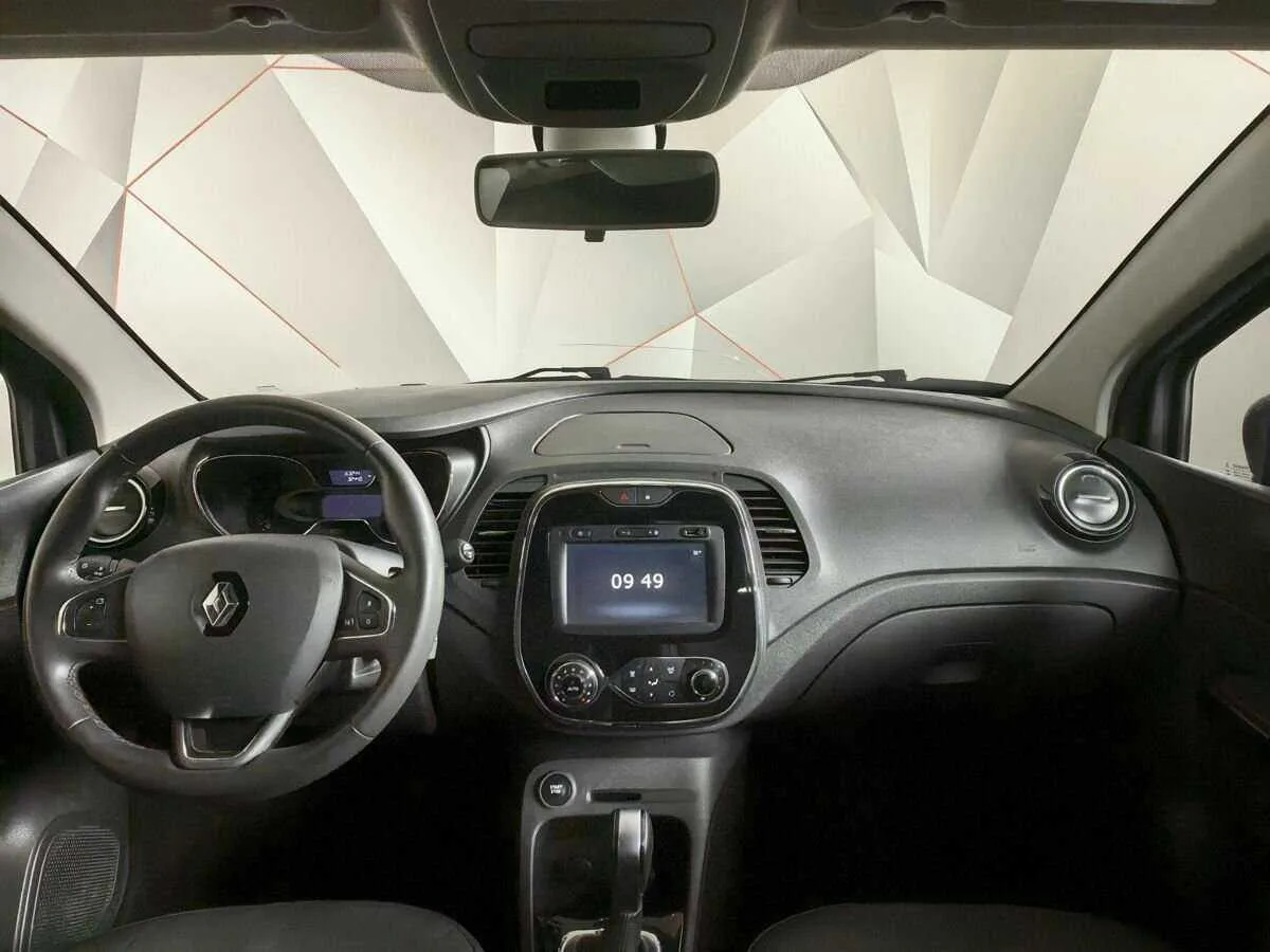 Renault Kaptur