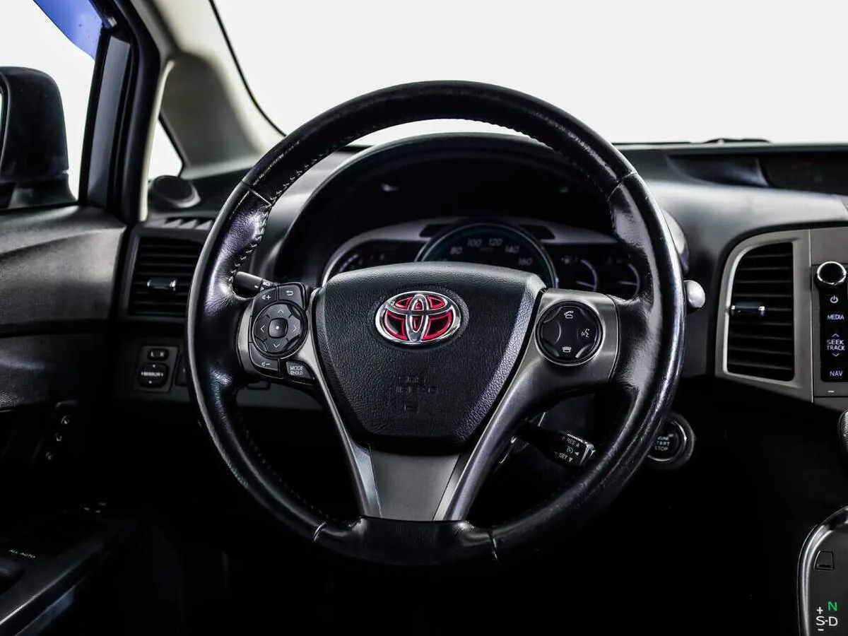 Toyota Venza