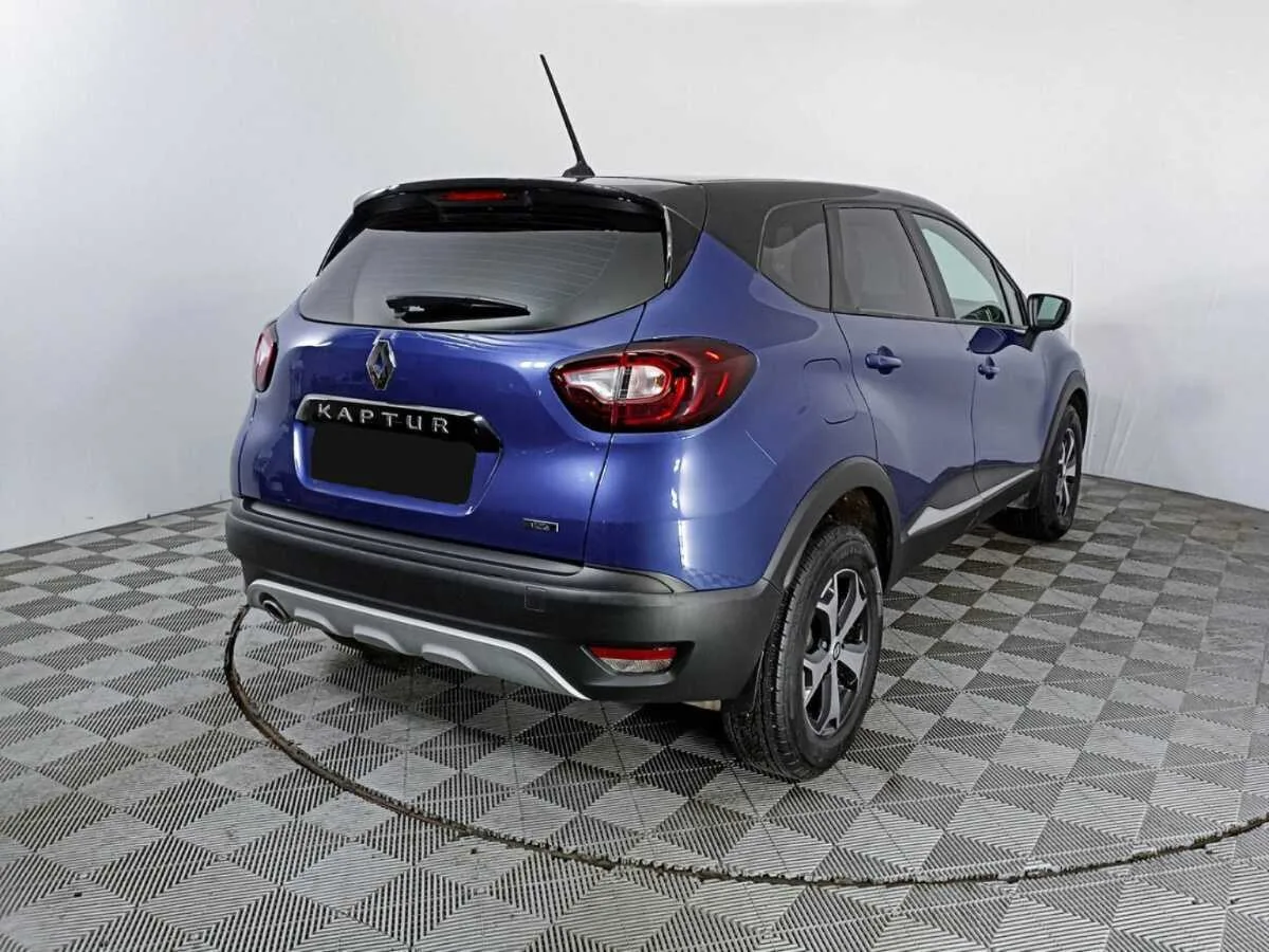 Renault Kaptur