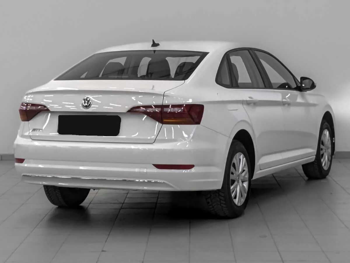 Volkswagen Jetta