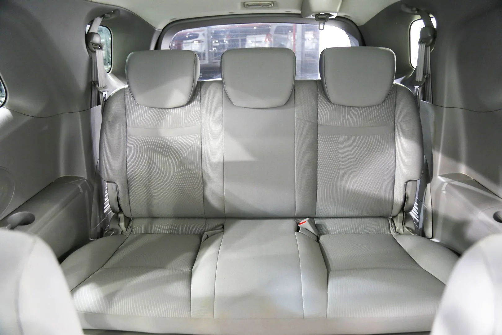 SsangYong Stavic
