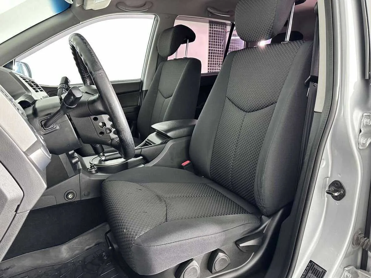 SsangYong Kyron