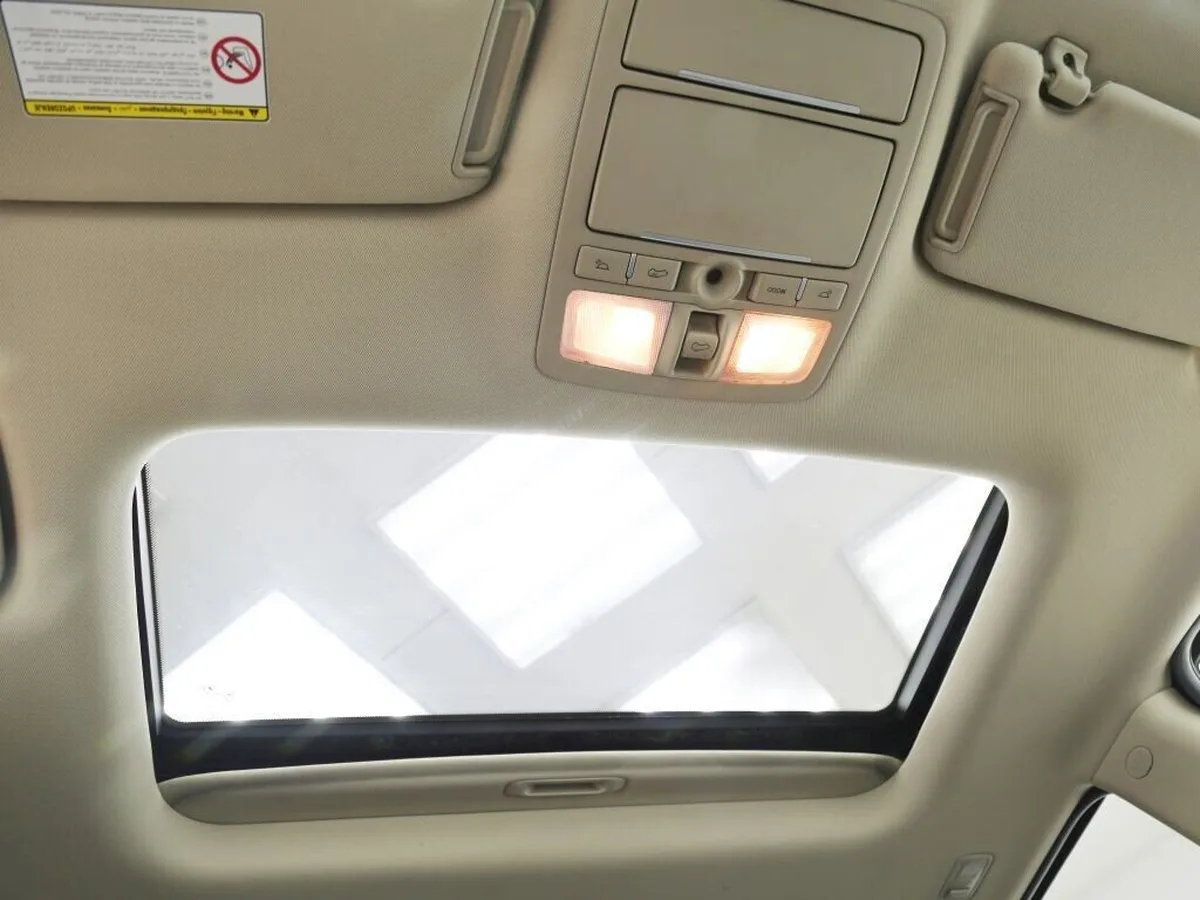 Hyundai ix55