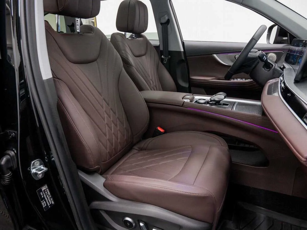 Chery Tiggo 8 Pro Max