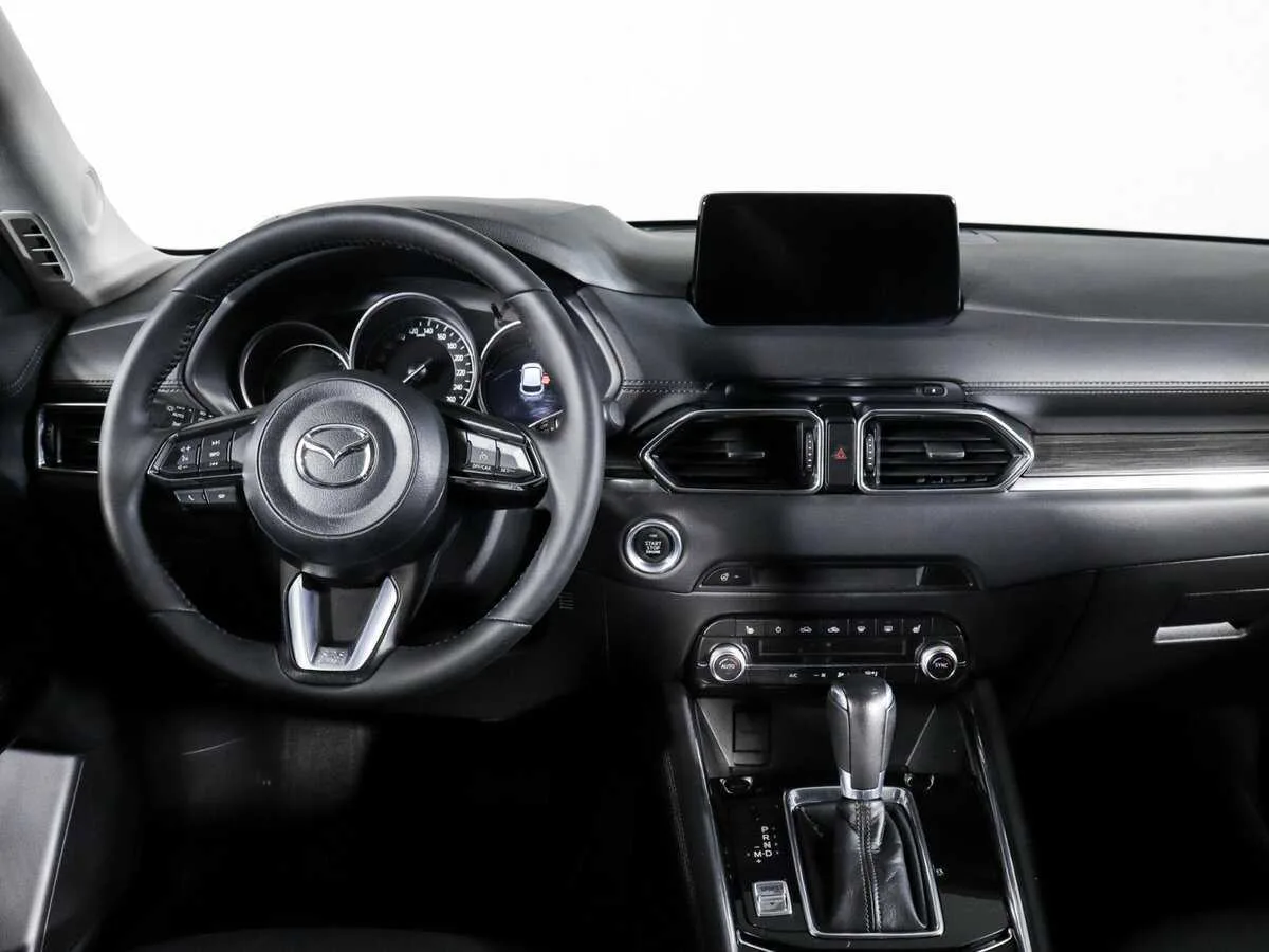 Mazda Cx 5