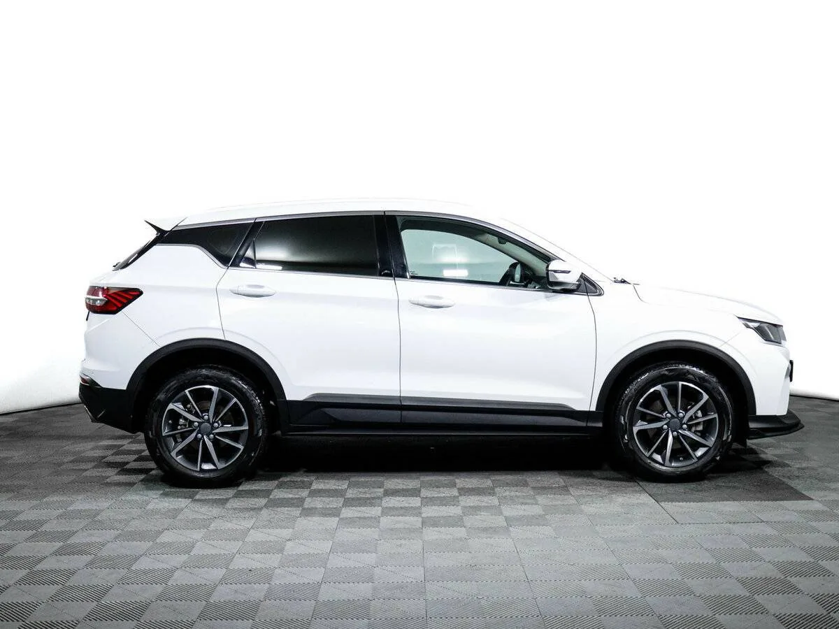 Belgee X50