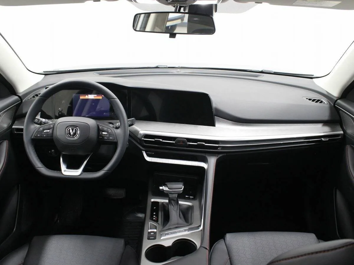 Changan CS35 Plus