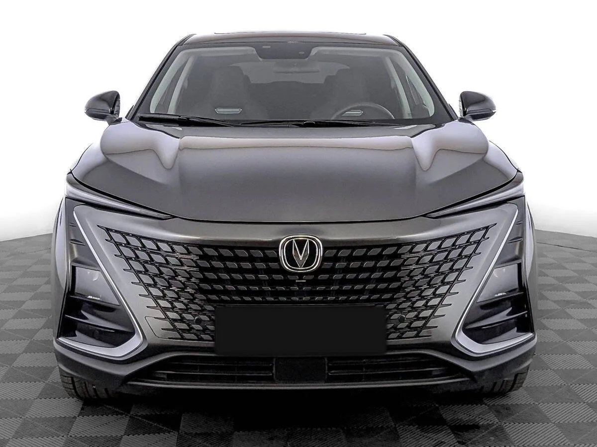 Changan Uni T