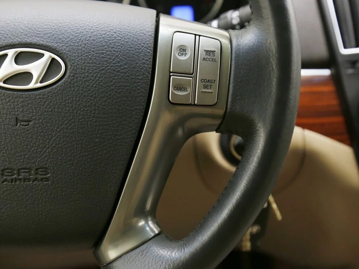 Hyundai ix55