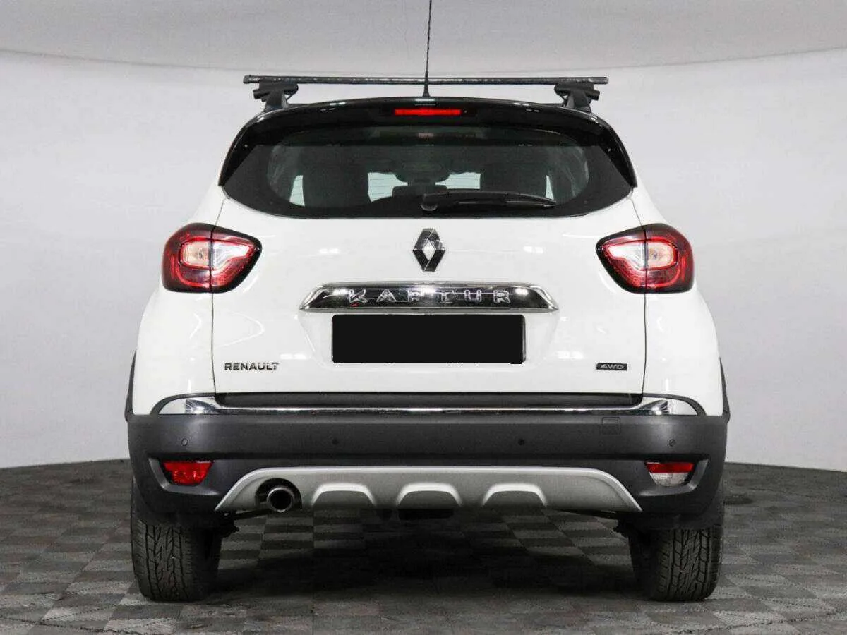 Renault Kaptur