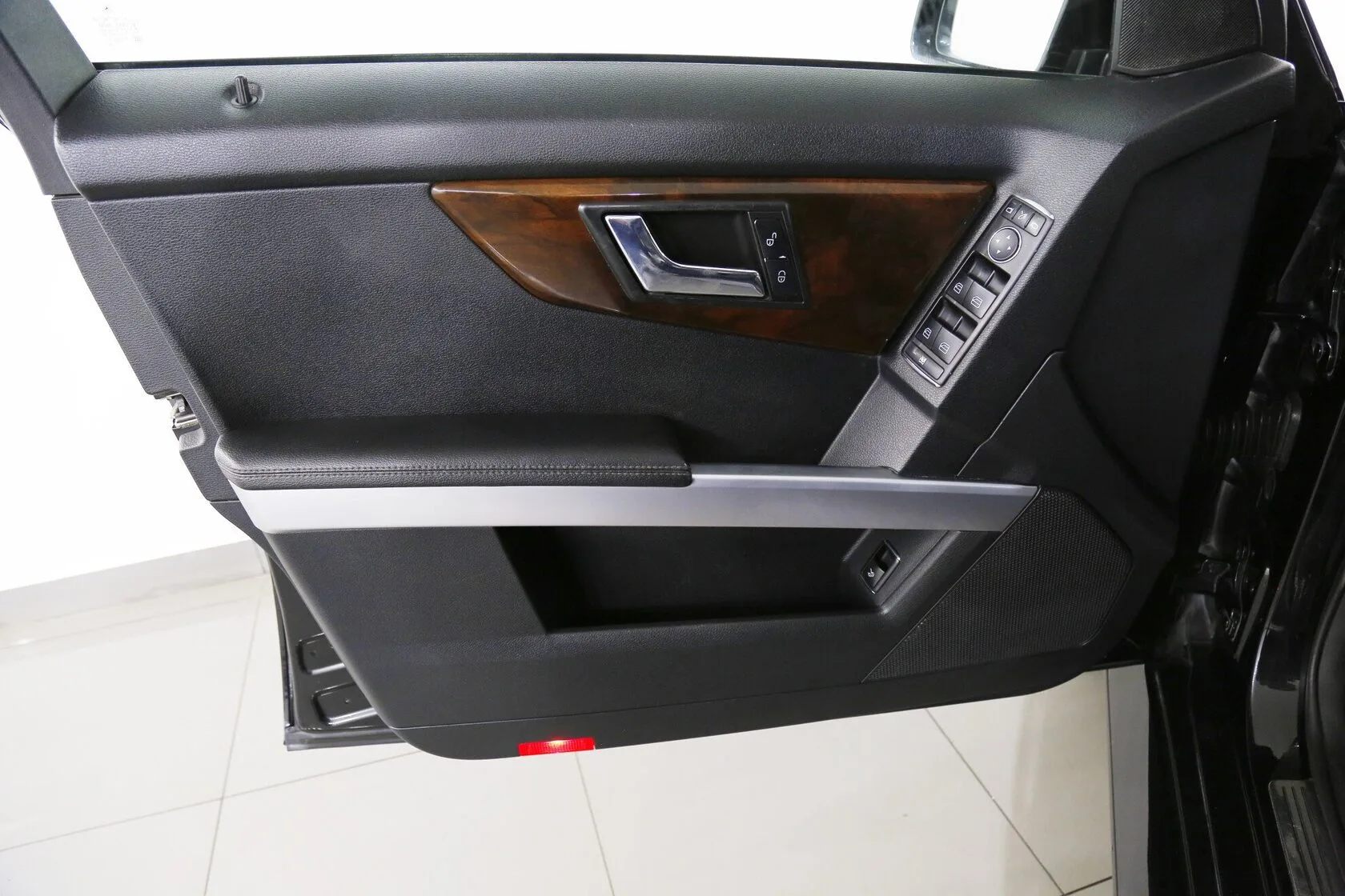 Mercedes-Benz GLK-Класс
