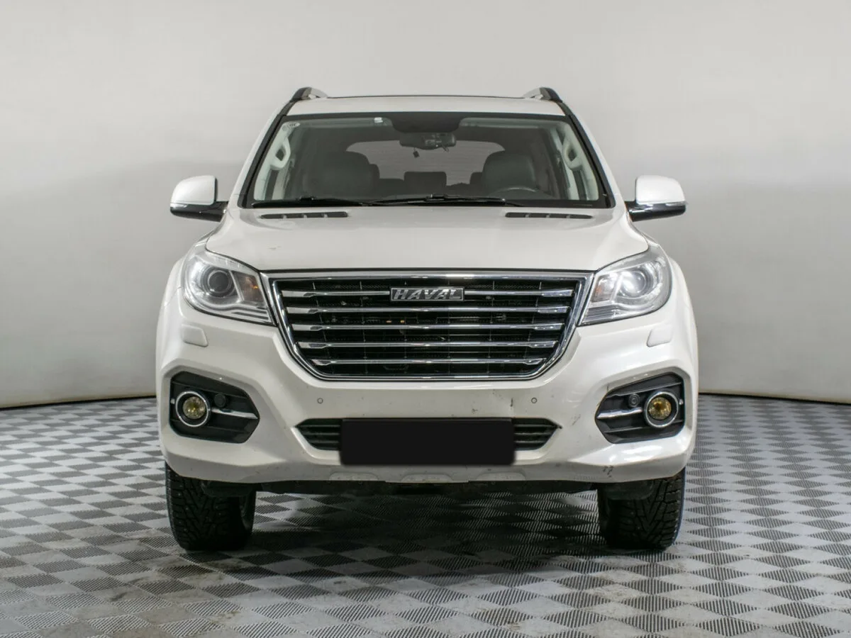 Haval H9