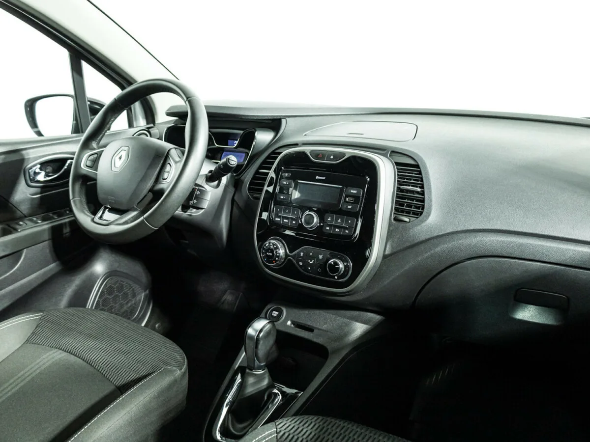 Renault Kaptur