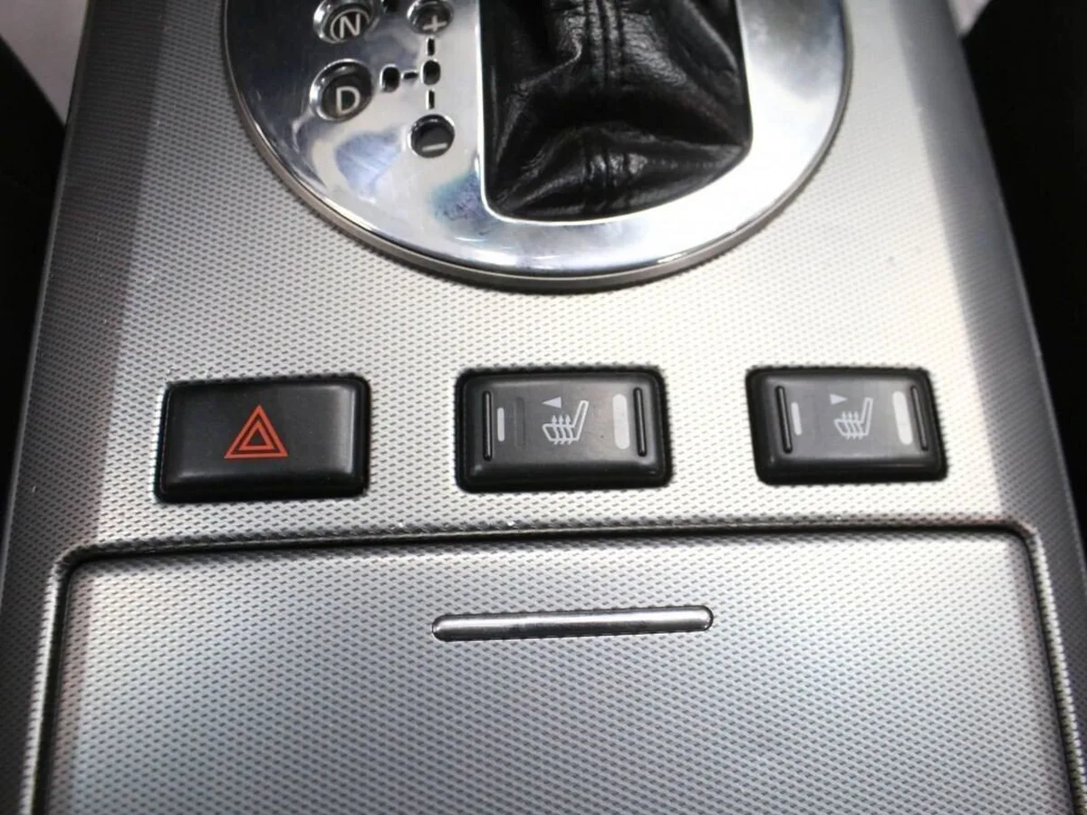 Infiniti FX