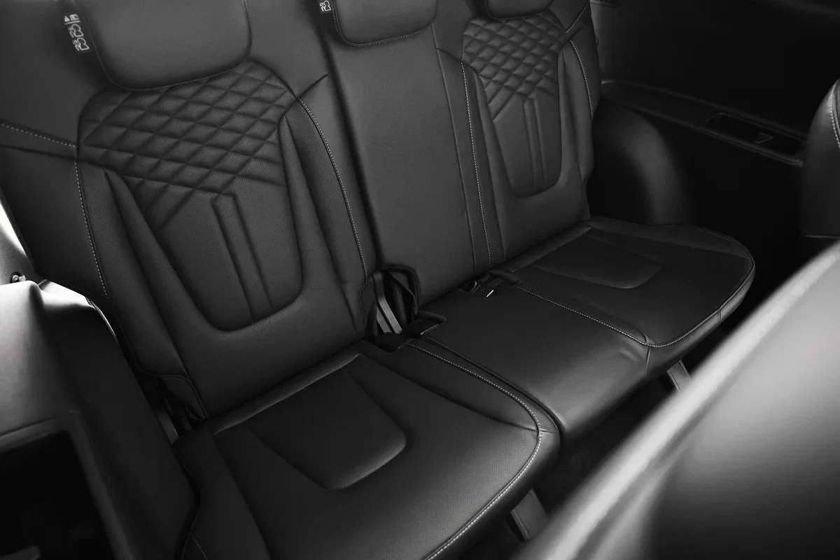 Hyundai Custo