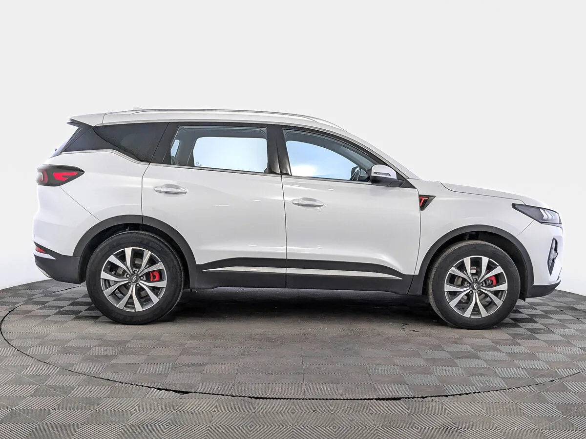 Chery Tiggo 7 Pro Max