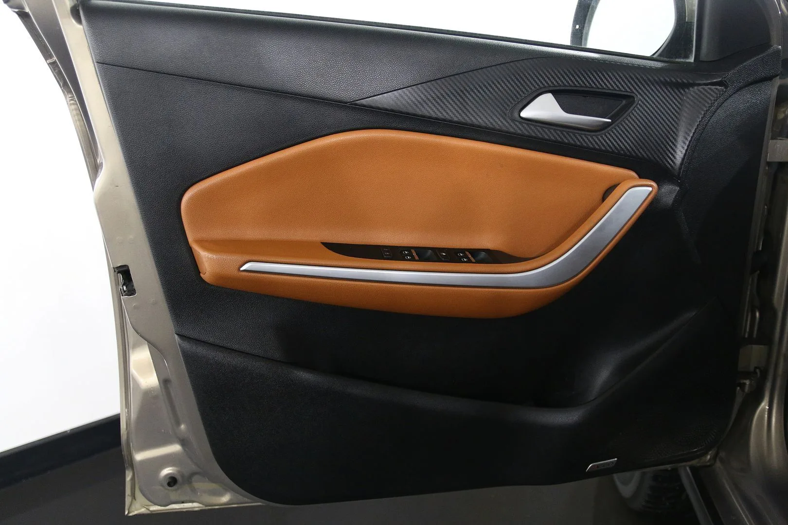 Chery Tiggo 2