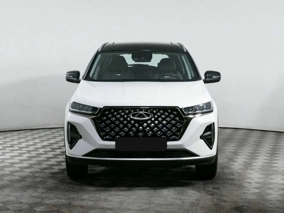Chery Tiggo 7 Pro Max