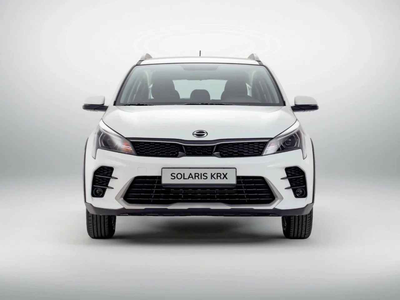 Solaris Krx