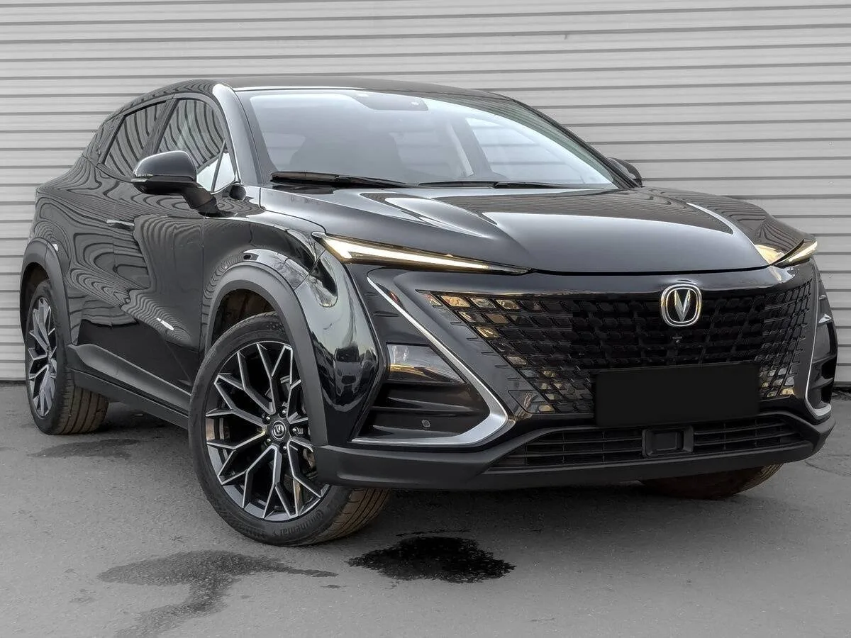 Changan Uni T