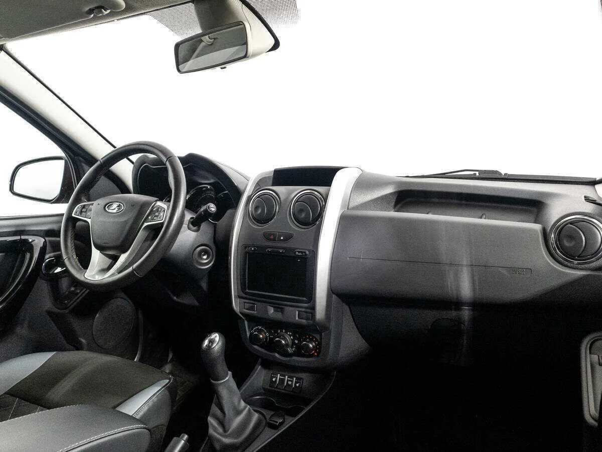 LADA (ВАЗ) Largus
