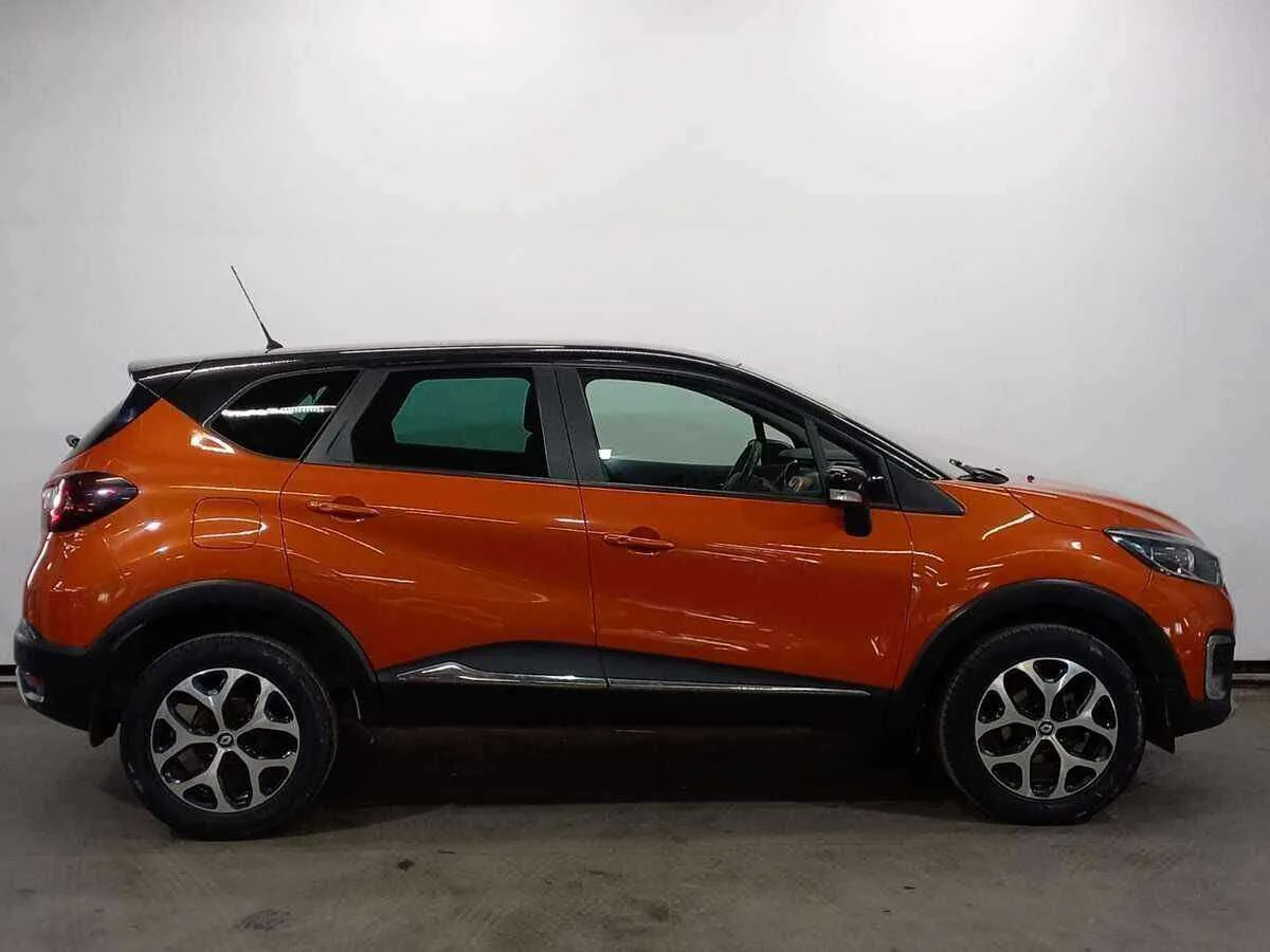Renault Kaptur