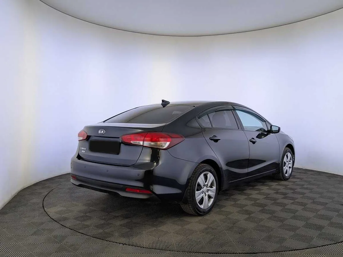 Kia Cerato
