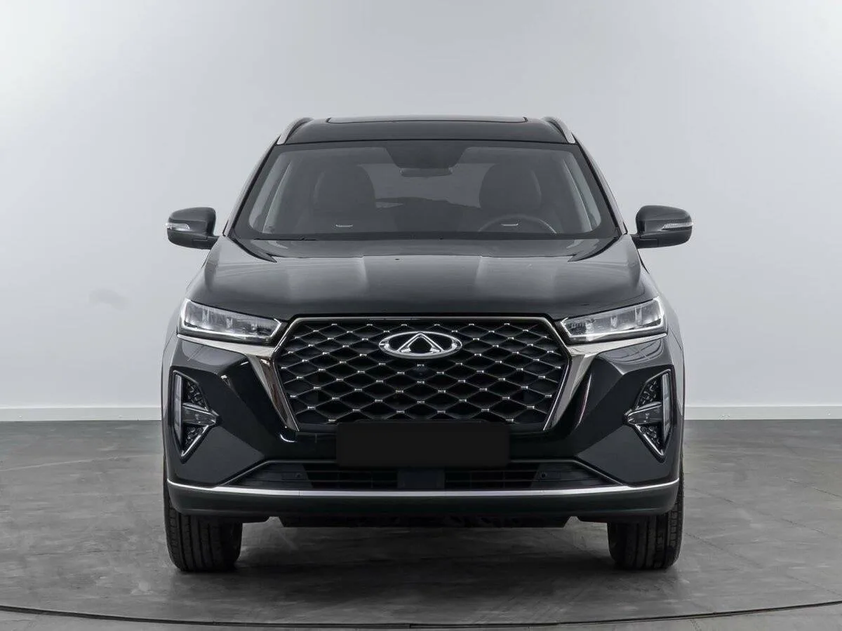 Chery Tiggo 7 Pro Max