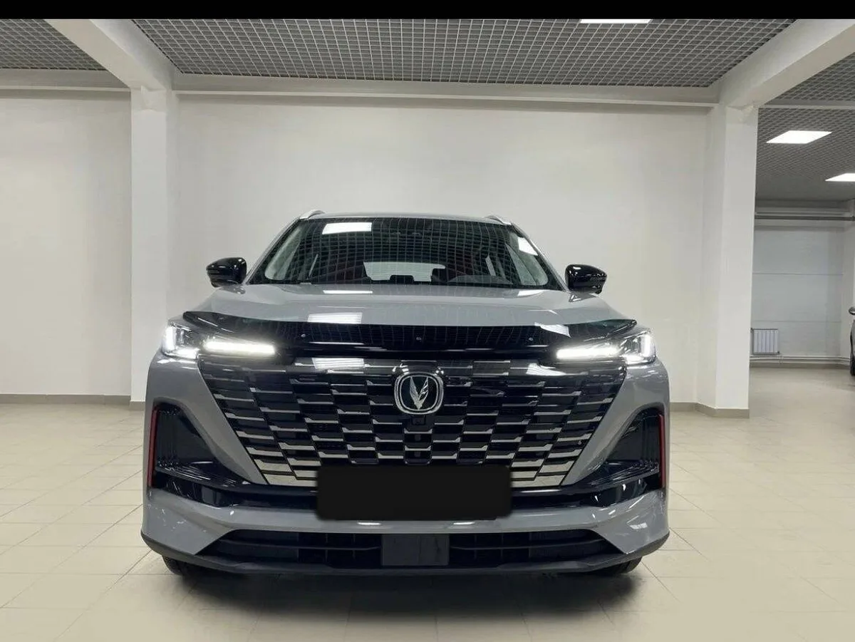 Changan CS55 Plus