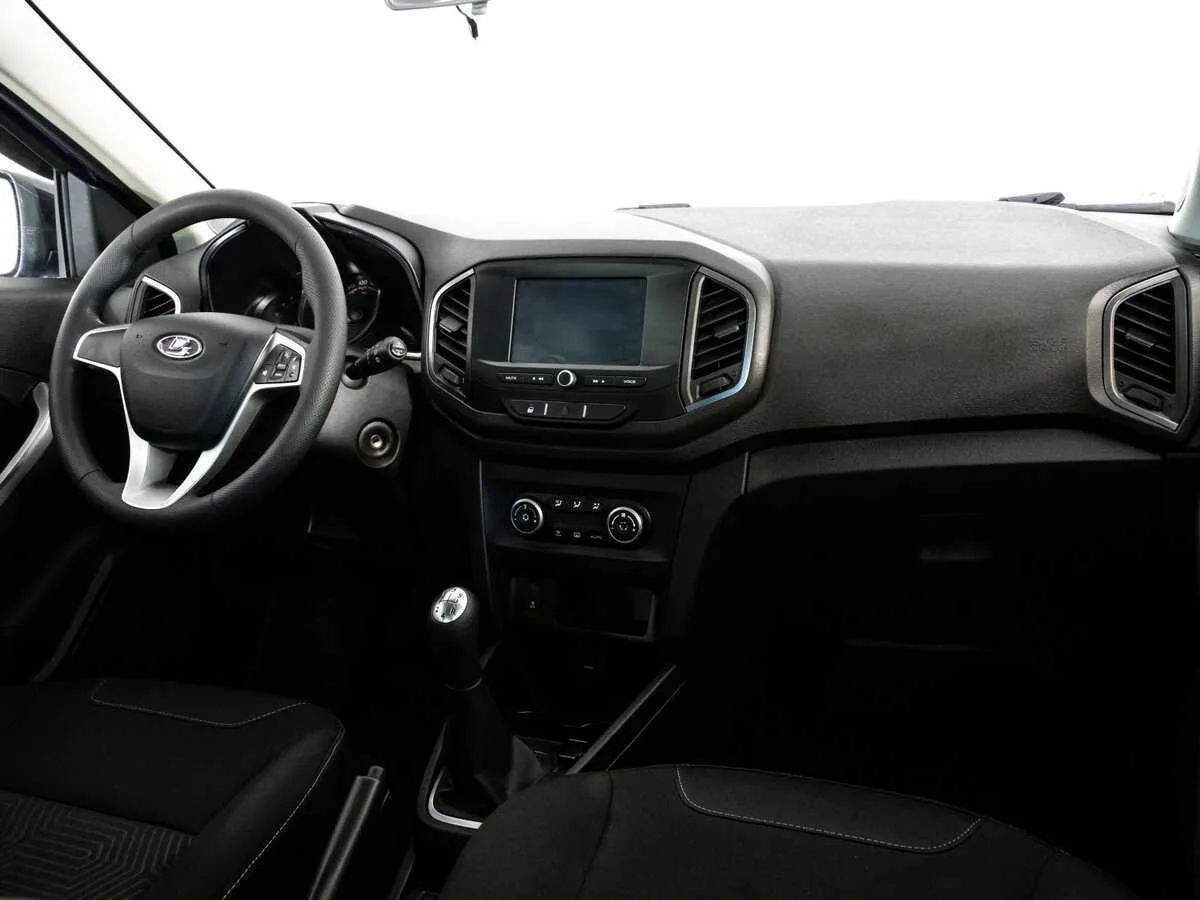 LADA (ВАЗ) XRAY