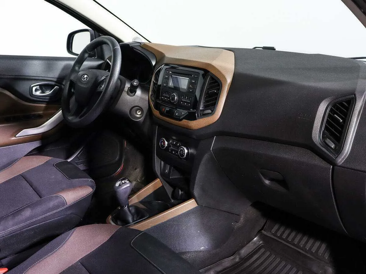 LADA (ВАЗ) XRAY