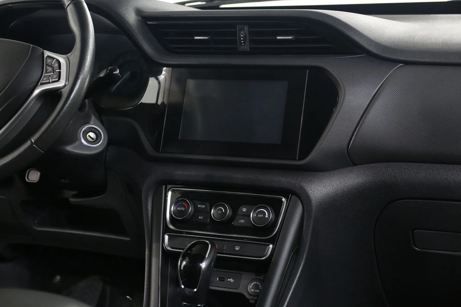 Chery Tiggo 3