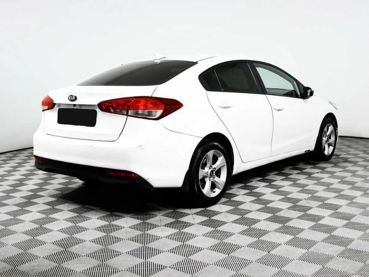 Kia Cerato