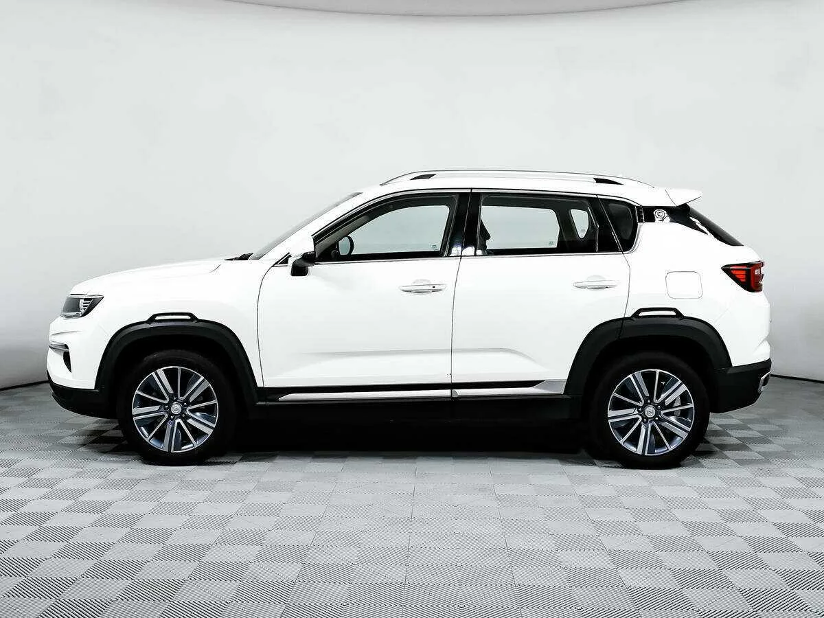 Changan CS35PLUS