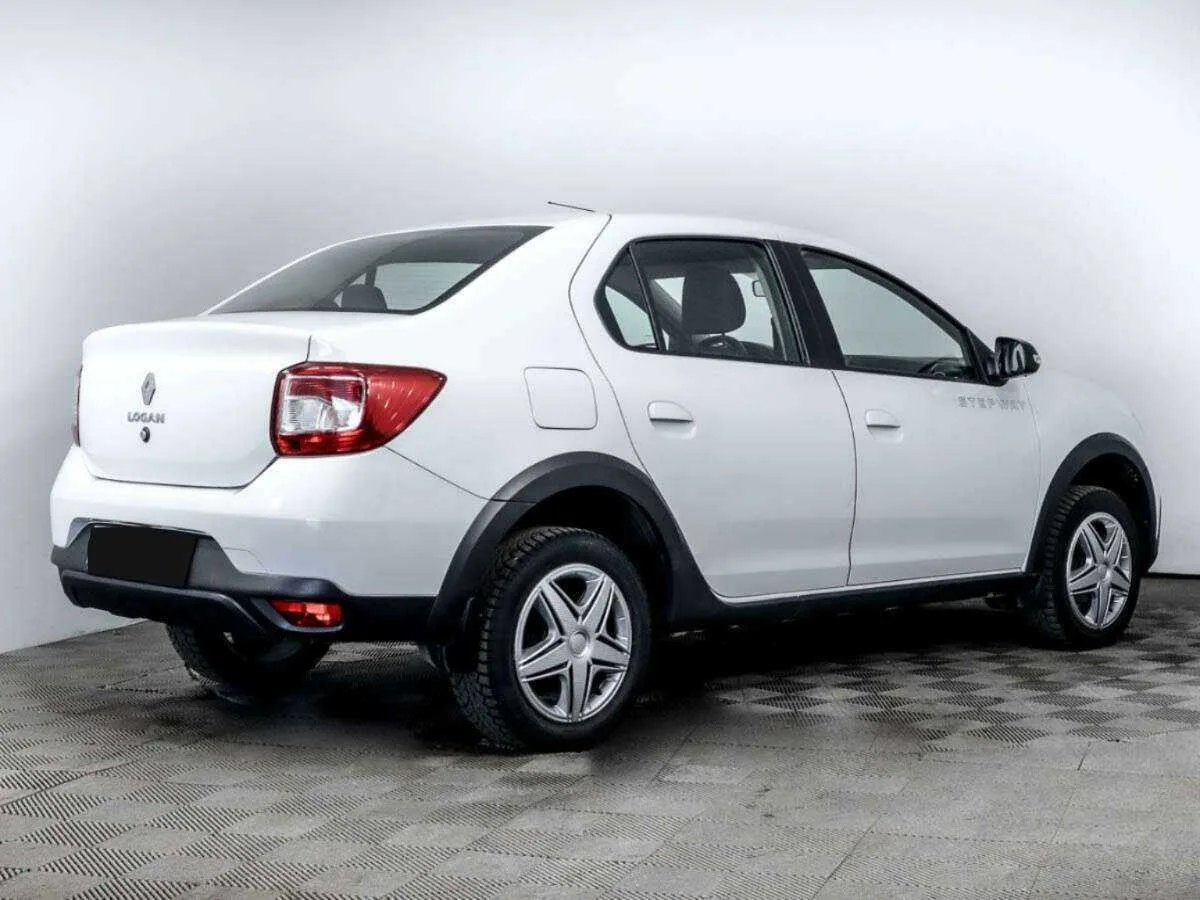 Renault Logan