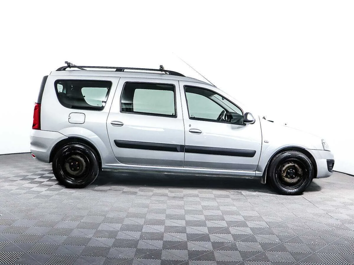 LADA (ВАЗ) Largus
