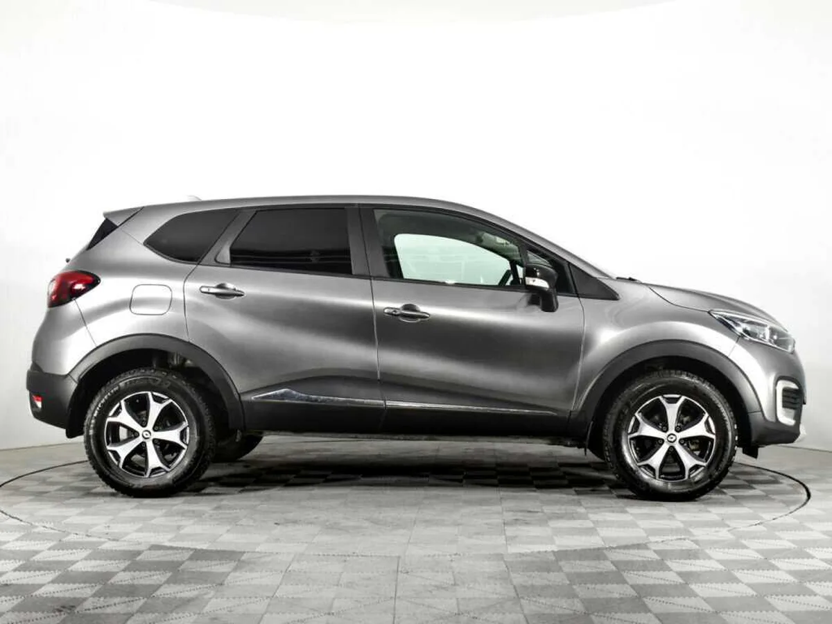 Renault Kaptur