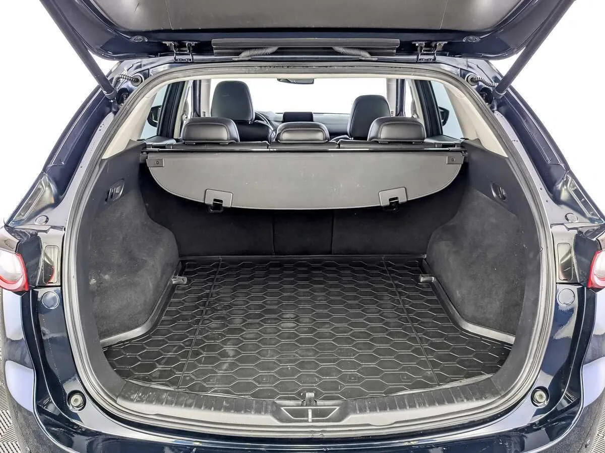 Mazda Cx 5