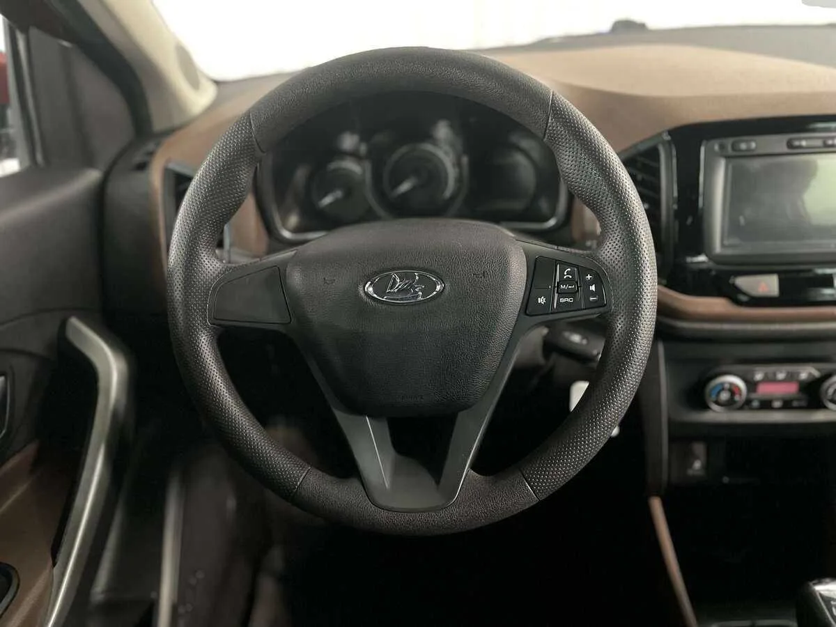 LADA (ВАЗ) XRAY
