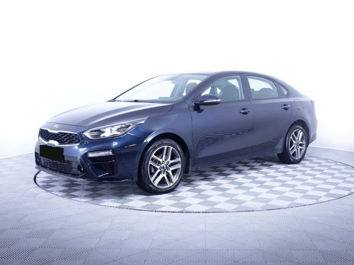 Kia Cerato