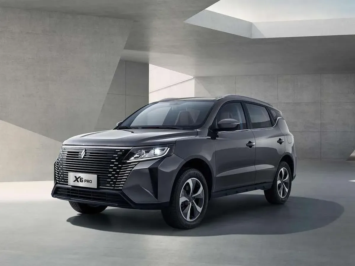 Livan X6PRO