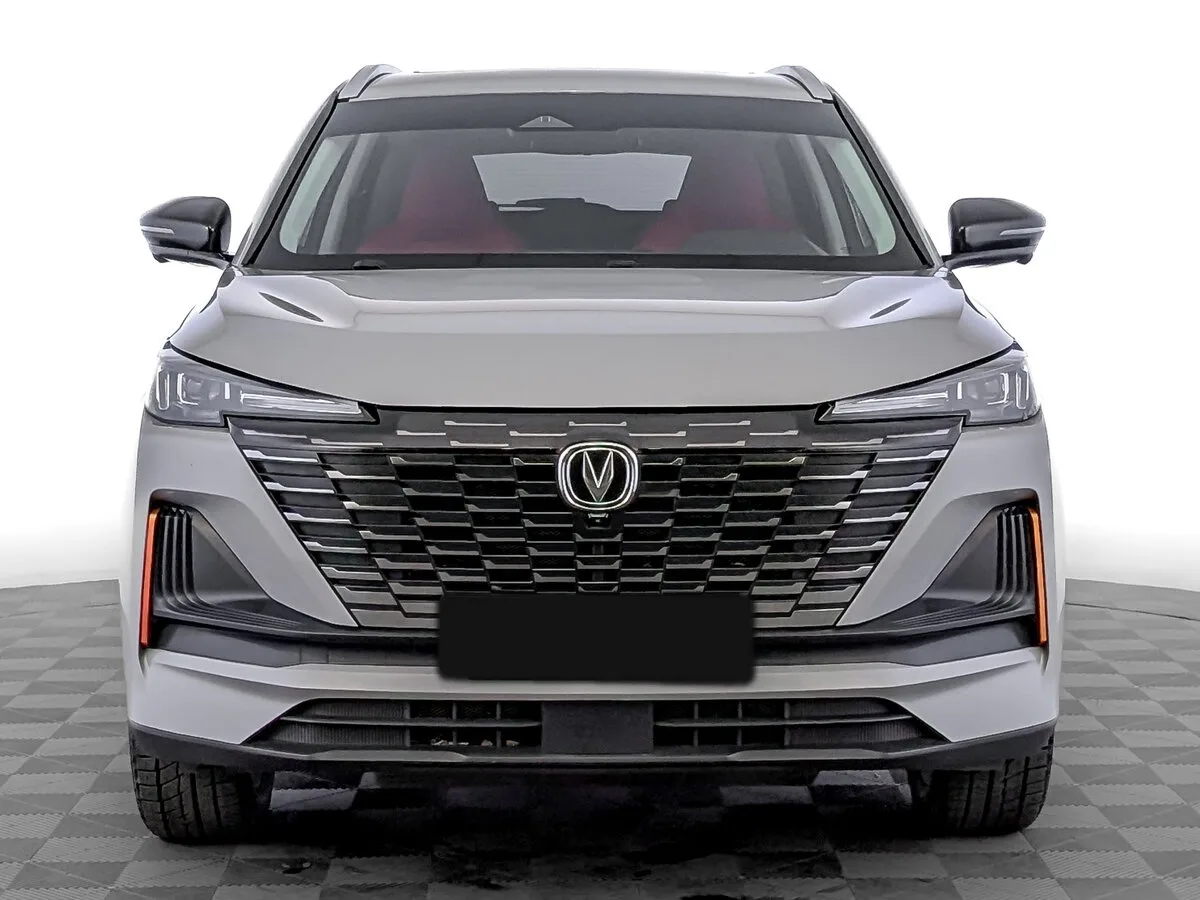 Changan CS55 Plus
