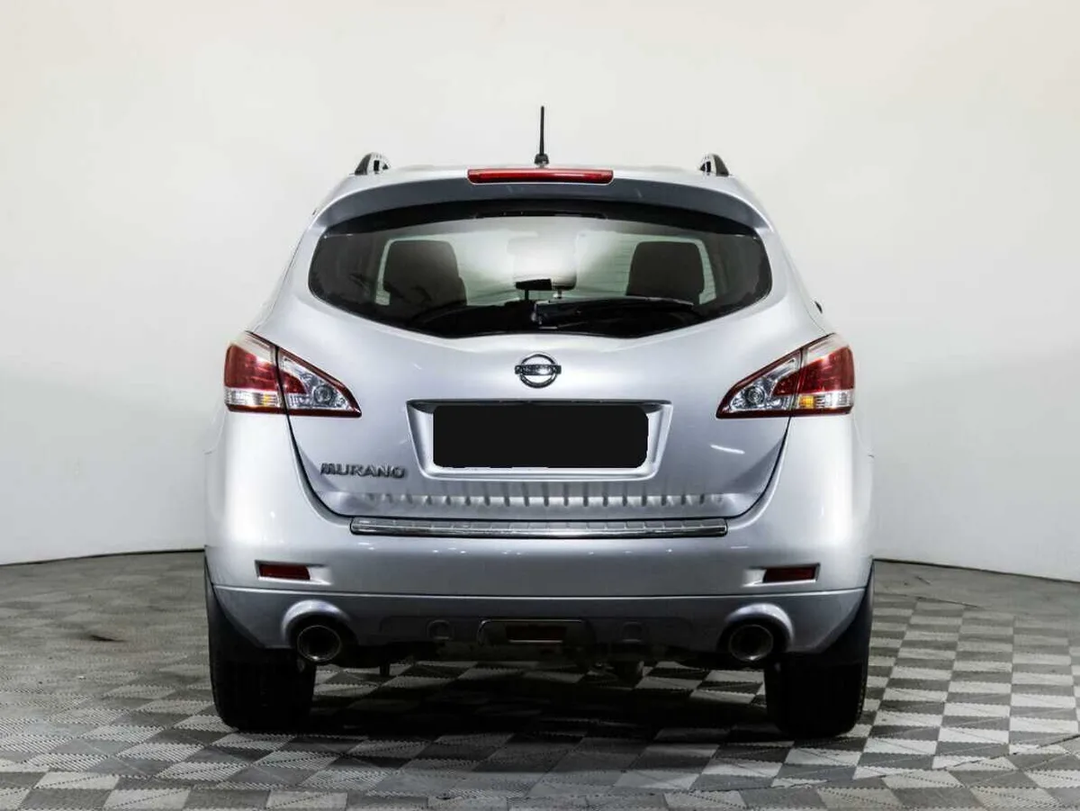 Nissan Murano
