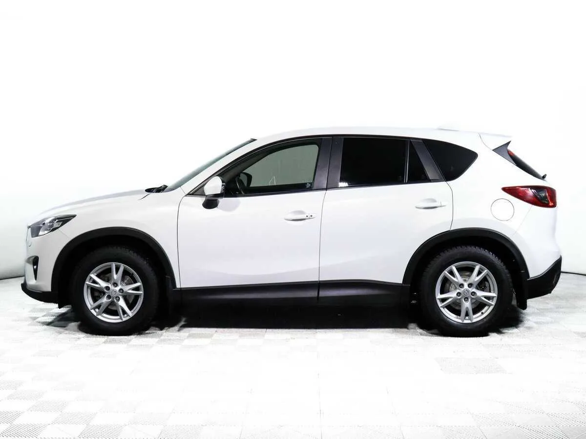 Mazda Cx 5