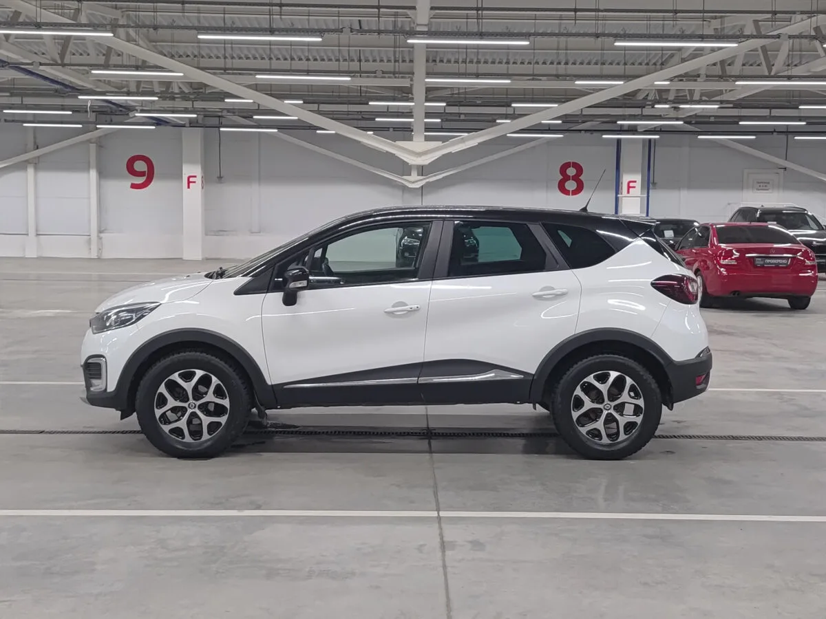 Renault Kaptur