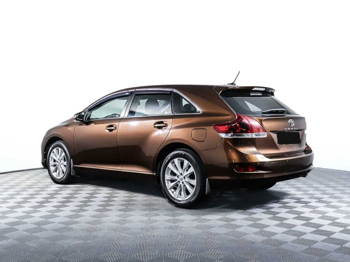 Toyota Venza