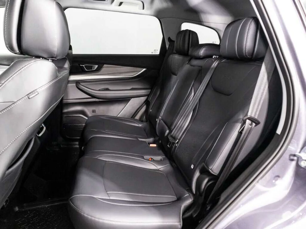 Chery Tiggo 8 Pro Max