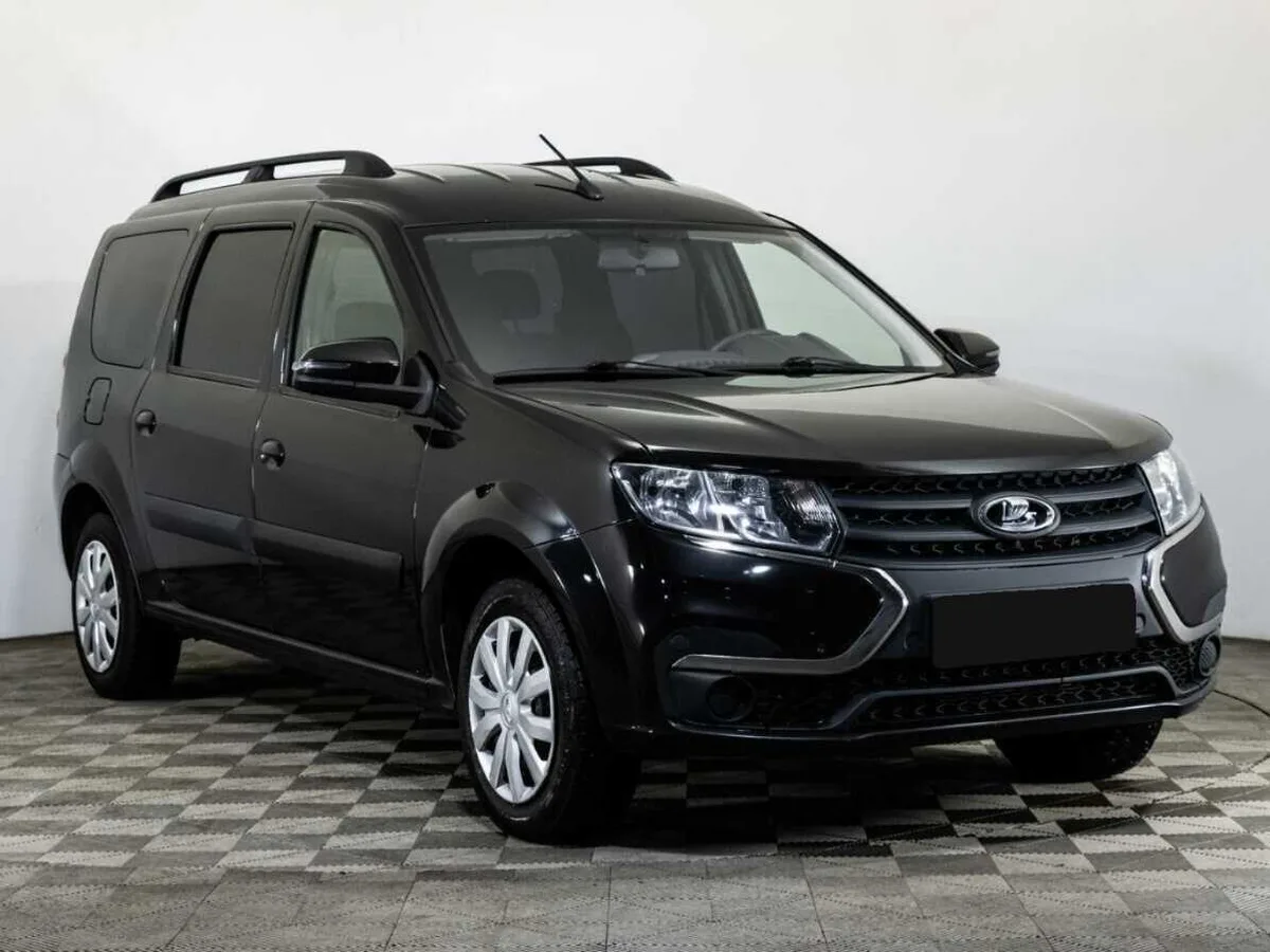 LADA (ВАЗ) Largus
