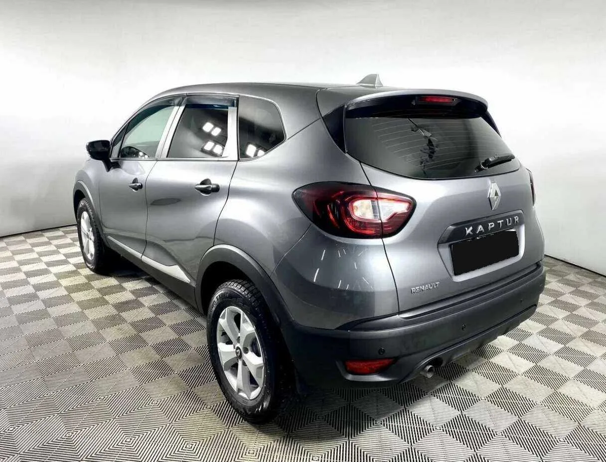 Renault Kaptur
